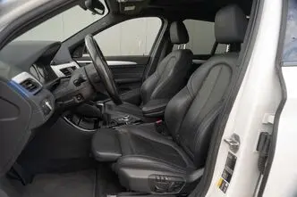 BMW X1, 1.5, 162 kW, pistikhübriid, automaat, nelikvedu