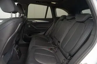 BMW X1, 1.5, 162 kW, pistikhübriid, automaat, nelikvedu