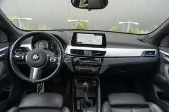 BMW X1, 1.5, 162 kW, pistikhübriid, automaat, nelikvedu