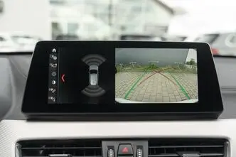 BMW X1, 1.5, 162 kW, pistikhübriid, automaat, nelikvedu