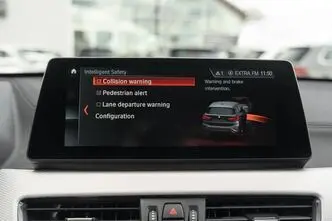 BMW X1, 1.5, 162 kW, pistikhübriid, automaat, nelikvedu