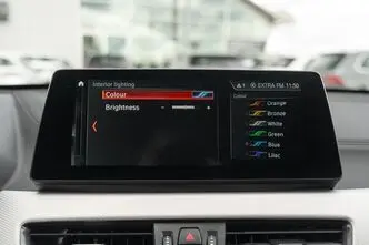 BMW X1, 1.5, 162 kW, pistikhübriid, automaat, nelikvedu