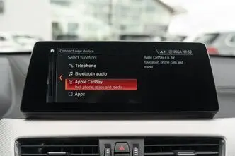 BMW X1, 1.5, 162 kW, pistikhübriid, automaat, nelikvedu