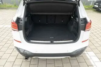 BMW X1, 1.5, 162 kW, pistikhübriid, automaat, nelikvedu