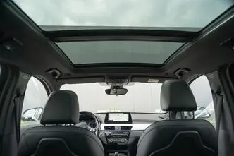 BMW X1, 1.5, 162 kW, pistikhübriid, automaat, nelikvedu