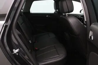 Opel Astra, 1.4, 103 kW, bensiin, manuaal, esivedu