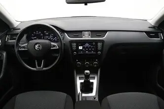 Škoda Octavia, 1.4, 110 kW, bensiin, manuaal, esivedu