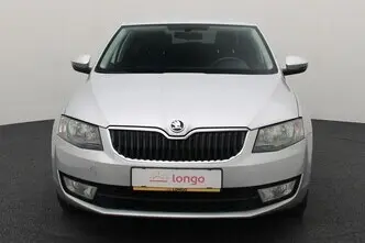 Škoda Octavia, 1.4, 110 kW, bensiin, manuaal, esivedu