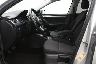 Škoda Octavia, 1.4, 110 kW, bensiin, manuaal, esivedu