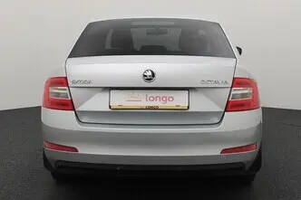 Škoda Octavia, 1.4, 110 kW, bensiin, manuaal, esivedu