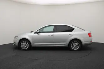 Škoda Octavia, 1.4, 110 kW, bensiin, manuaal, esivedu