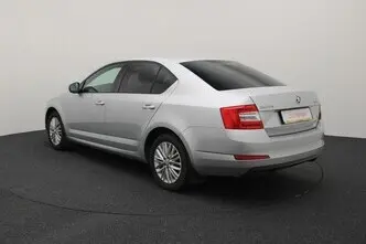 Škoda Octavia, 1.4, 110 kW, bensiin, manuaal, esivedu