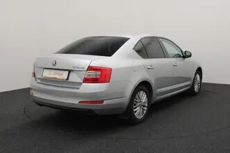 Škoda Octavia, 1.4, 110 kW, bensiin, manuaal, esivedu