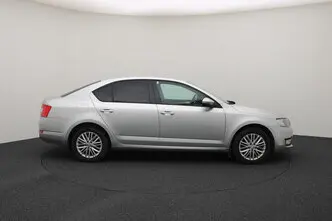 Škoda Octavia, 1.4, 110 kW, bensiin, manuaal, esivedu