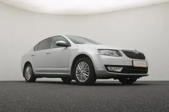 Škoda Octavia, 1.4, 110 kW, bensiin, manuaal, esivedu