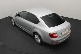 Škoda Octavia, 1.4, 110 kW, bensiin, manuaal, esivedu