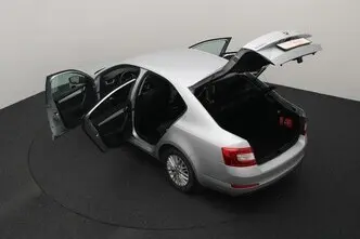 Škoda Octavia, 1.4, 110 kW, bensiin, manuaal, esivedu