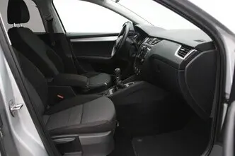 Škoda Octavia, 1.4, 110 kW, bensiin, manuaal, esivedu