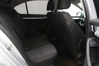 Škoda Octavia, 1.4, 110 kW, bensiin, manuaal, esivedu