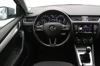 Škoda Octavia, 1.4, 110 kW, bensiin, manuaal, esivedu