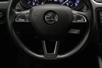 Škoda Octavia, 1.4, 110 kW, bensiin, manuaal, esivedu