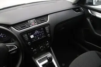 Škoda Octavia, 1.4, 110 kW, bensiin, manuaal, esivedu
