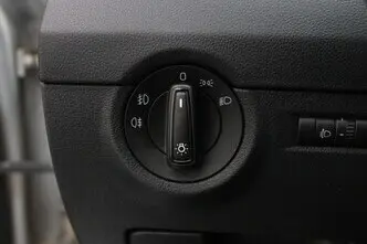 Škoda Octavia, 1.4, 110 kW, bensiin, manuaal, esivedu