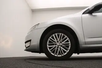 Škoda Octavia, 1.4, 110 kW, bensiin, manuaal, esivedu