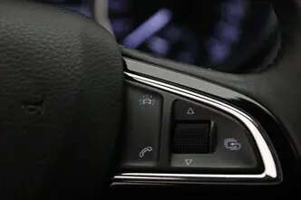 Škoda Octavia, 1.4, 110 kW, bensiin, manuaal, esivedu