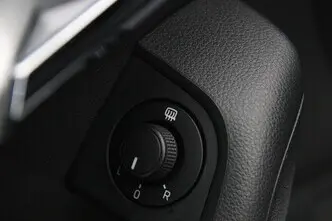 Škoda Octavia, 1.4, 110 kW, bensiin, manuaal, esivedu