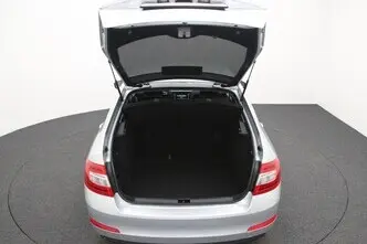Škoda Octavia, 1.4, 110 kW, bensiin, manuaal, esivedu