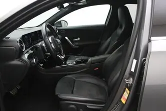 Mercedes-Benz A 180, 1.5, 85 kW, diisel, automaat, esivedu