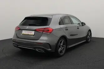 Mercedes-Benz A 180, 1.5, 85 kW, diisel, automaat, esivedu