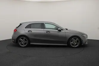 Mercedes-Benz A 180, 1.5, 85 kW, diisel, automaat, esivedu