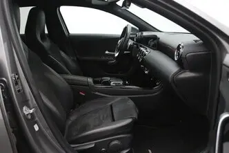 Mercedes-Benz A 180, 1.5, 85 kW, diisel, automaat, esivedu