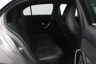 Mercedes-Benz A 180, 1.5, 85 kW, diisel, automaat, esivedu