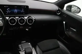 Mercedes-Benz A 180, 1.5, 85 kW, diisel, automaat, esivedu