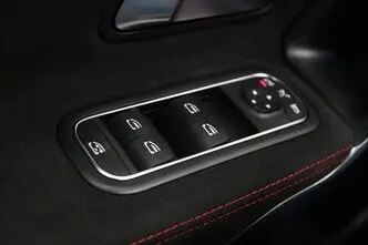 Mercedes-Benz A 180, 1.5, 85 kW, diisel, automaat, esivedu