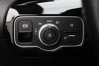 Mercedes-Benz A 180, 1.5, 85 kW, diisel, automaat, esivedu