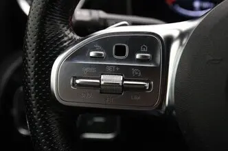 Mercedes-Benz A 180, 1.5, 85 kW, diisel, automaat, esivedu