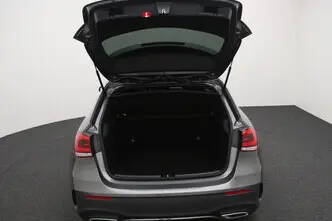 Mercedes-Benz A 180, 1.5, 85 kW, diisel, automaat, esivedu
