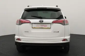 Toyota RAV4, 2.0, 105 kW, diisel, manuaal, esivedu