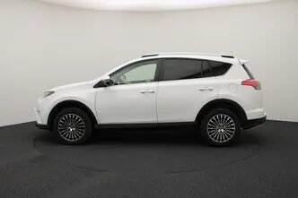 Toyota RAV4, 2.0, 105 kW, diisel, manuaal, esivedu