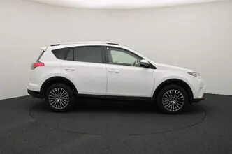 Toyota RAV4, 2.0, 105 kW, diisel, manuaal, esivedu