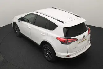 Toyota RAV4, 2.0, 105 kW, diisel, manuaal, esivedu