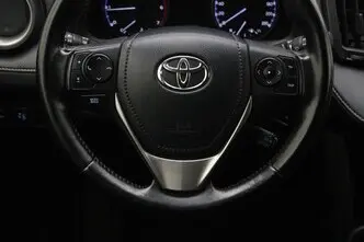 Toyota RAV4, 2.0, 105 kW, diisel, manuaal, esivedu