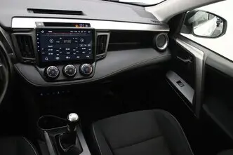 Toyota RAV4, 2.0, 105 kW, diisel, manuaal, esivedu