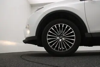 Toyota RAV4, 2.0, 105 kW, diisel, manuaal, esivedu