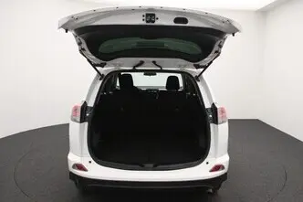 Toyota RAV4, 2.0, 105 kW, diisel, manuaal, esivedu