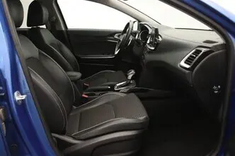 Kia cee'd / Ceed, 1.4, 103 kW, petrol, automatic, front-wheel drive